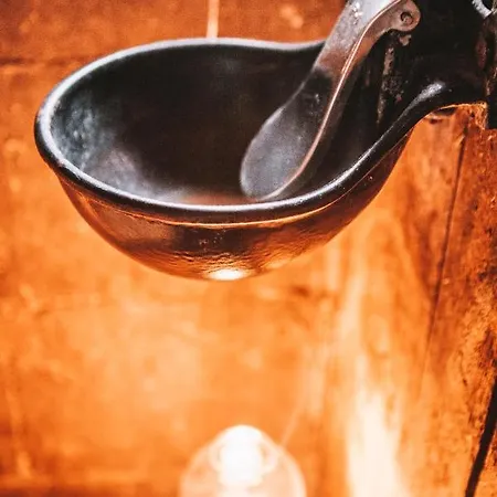 イン Crash'nstay - Paardenstal Sprang