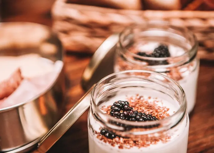 Crash'nstay - Paardenstal Penzion Sprang