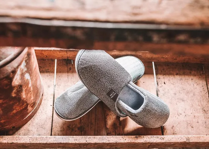 Penzion Crash'nstay - Paardenstal