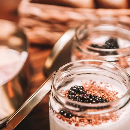 Crash'nstay - Paardenstal Zajazd Sprang