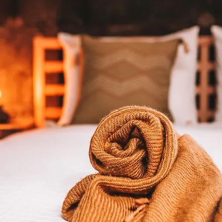 Zajazd Crash'nstay - Paardenstal